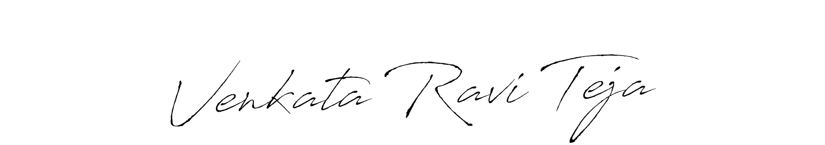 Once you've used our free online signature maker to create your best signature Antro_Vectra style, it's time to enjoy all of the benefits that Venkata Ravi Teja name signing documents. Venkata Ravi Teja signature style 6 images and pictures png