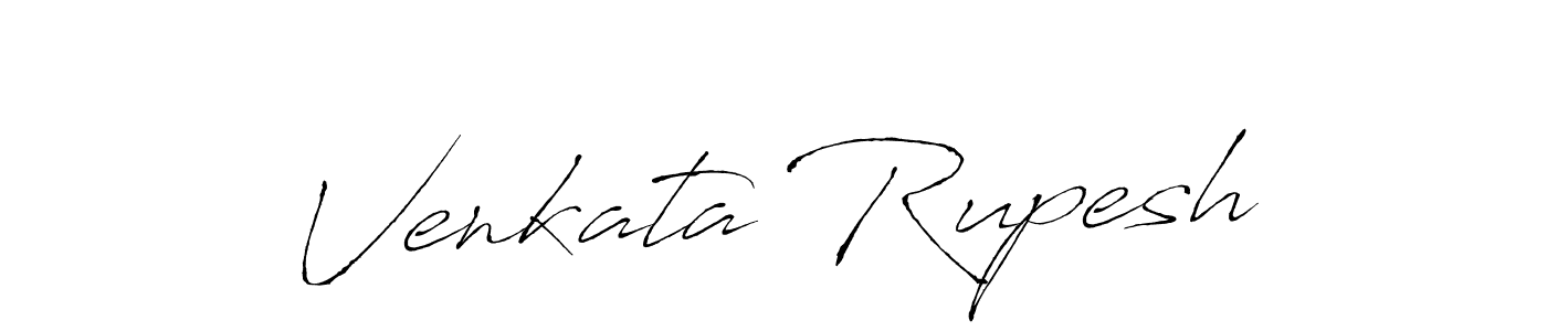 Best and Professional Signature Style for Venkata Rupesh. Antro_Vectra Best Signature Style Collection. Venkata Rupesh signature style 6 images and pictures png