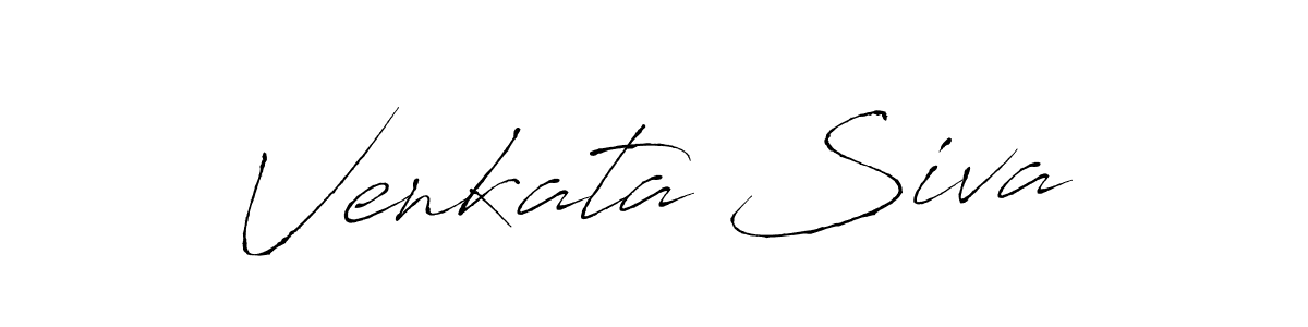 Antro_Vectra is a professional signature style that is perfect for those who want to add a touch of class to their signature. It is also a great choice for those who want to make their signature more unique. Get Venkata Siva name to fancy signature for free. Venkata Siva signature style 6 images and pictures png