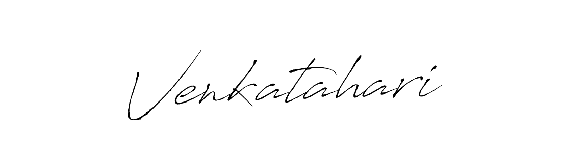 Best and Professional Signature Style for Venkatahari. Antro_Vectra Best Signature Style Collection. Venkatahari signature style 6 images and pictures png