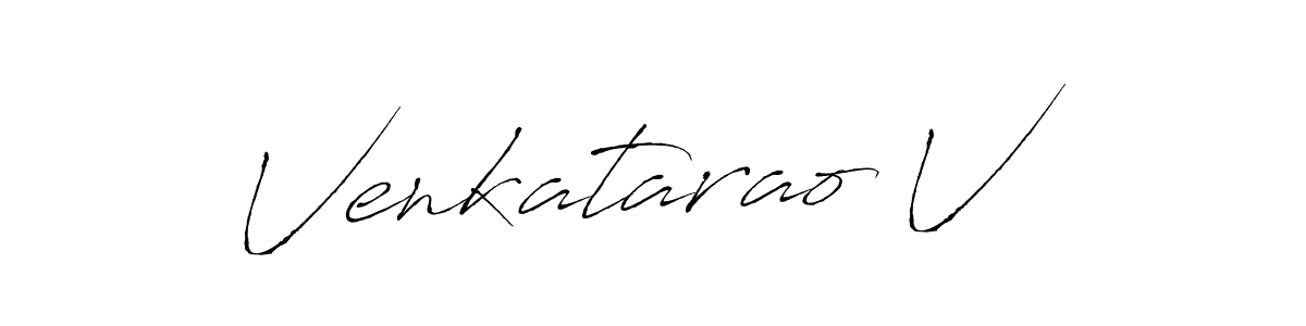 You can use this online signature creator to create a handwritten signature for the name Venkatarao V. This is the best online autograph maker. Venkatarao V signature style 6 images and pictures png