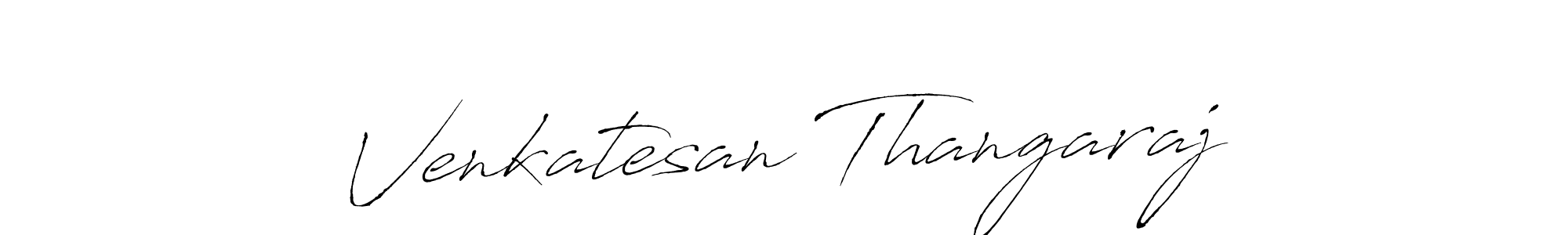 This is the best signature style for the Venkatesan Thangaraj name. Also you like these signature font (Antro_Vectra). Mix name signature. Venkatesan Thangaraj signature style 6 images and pictures png
