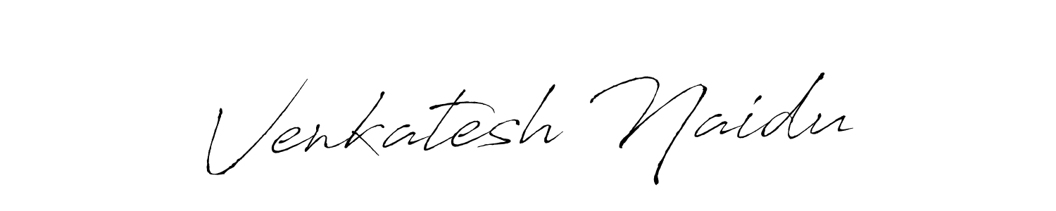 You can use this online signature creator to create a handwritten signature for the name Venkatesh Naidu. This is the best online autograph maker. Venkatesh Naidu signature style 6 images and pictures png