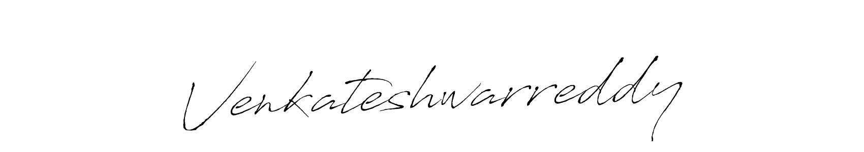 Make a beautiful signature design for name Venkateshwarreddy. Use this online signature maker to create a handwritten signature for free. Venkateshwarreddy signature style 6 images and pictures png