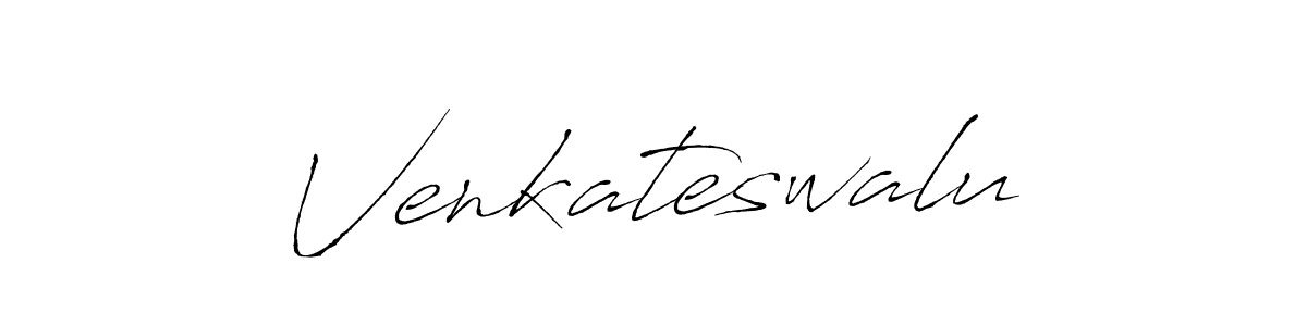 Antro_Vectra is a professional signature style that is perfect for those who want to add a touch of class to their signature. It is also a great choice for those who want to make their signature more unique. Get Venkateswalu name to fancy signature for free. Venkateswalu signature style 6 images and pictures png