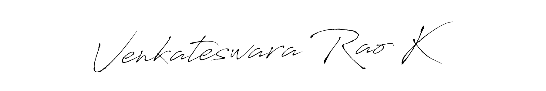 Here are the top 10 professional signature styles for the name Venkateswara Rao K. These are the best autograph styles you can use for your name. Venkateswara Rao K signature style 6 images and pictures png