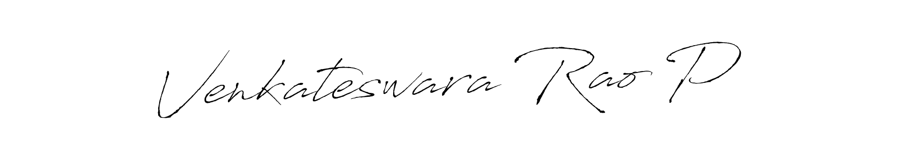 Also we have Venkateswara Rao P name is the best signature style. Create professional handwritten signature collection using Antro_Vectra autograph style. Venkateswara Rao P signature style 6 images and pictures png