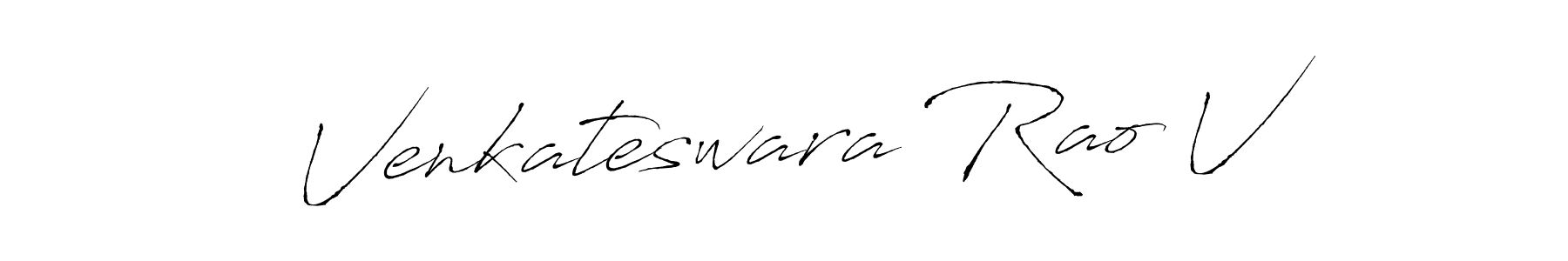if you are searching for the best signature style for your name Venkateswara Rao V. so please give up your signature search. here we have designed multiple signature styles  using Antro_Vectra. Venkateswara Rao V signature style 6 images and pictures png