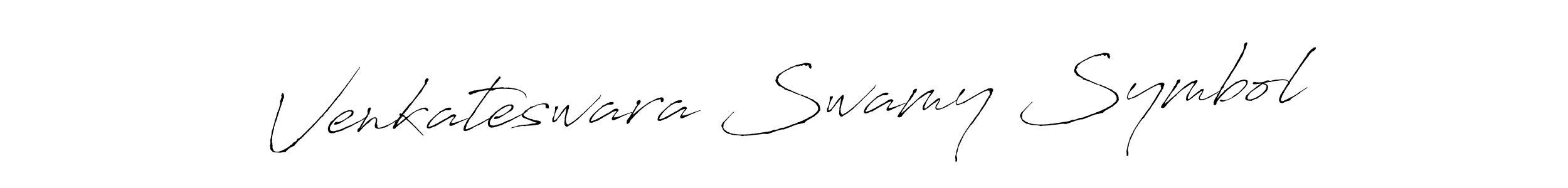 It looks lik you need a new signature style for name Venkateswara Swamy Symbol. Design unique handwritten (Antro_Vectra) signature with our free signature maker in just a few clicks. Venkateswara Swamy Symbol signature style 6 images and pictures png