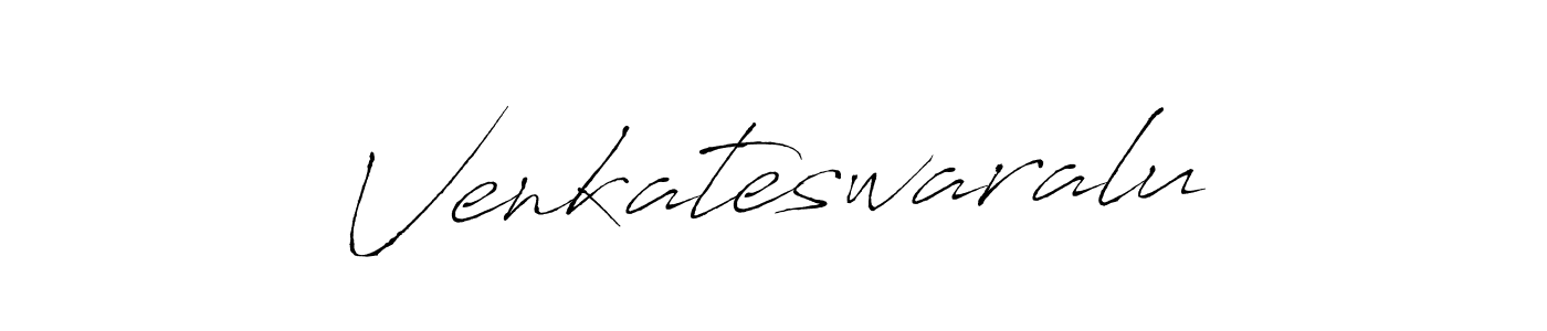 Antro_Vectra is a professional signature style that is perfect for those who want to add a touch of class to their signature. It is also a great choice for those who want to make their signature more unique. Get Venkateswaralu name to fancy signature for free. Venkateswaralu signature style 6 images and pictures png