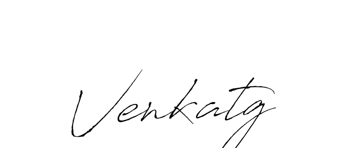 Antro_Vectra is a professional signature style that is perfect for those who want to add a touch of class to their signature. It is also a great choice for those who want to make their signature more unique. Get Venkatg name to fancy signature for free. Venkatg signature style 6 images and pictures png