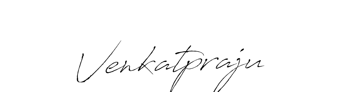 Create a beautiful signature design for name Venkatpraju. With this signature (Antro_Vectra) fonts, you can make a handwritten signature for free. Venkatpraju signature style 6 images and pictures png