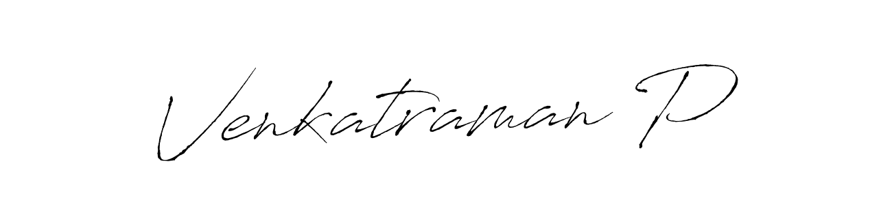 See photos of Venkatraman P official signature by Spectra . Check more albums & portfolios. Read reviews & check more about Antro_Vectra font. Venkatraman P signature style 6 images and pictures png