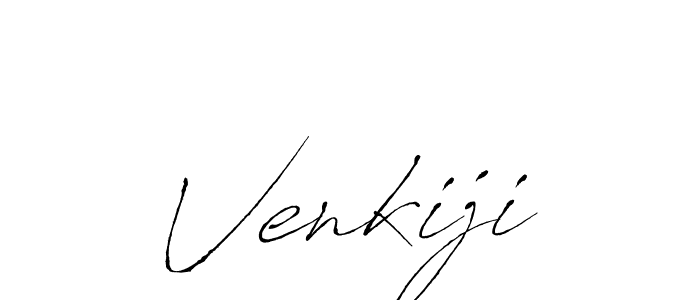 This is the best signature style for the Venkiji name. Also you like these signature font (Antro_Vectra). Mix name signature. Venkiji signature style 6 images and pictures png