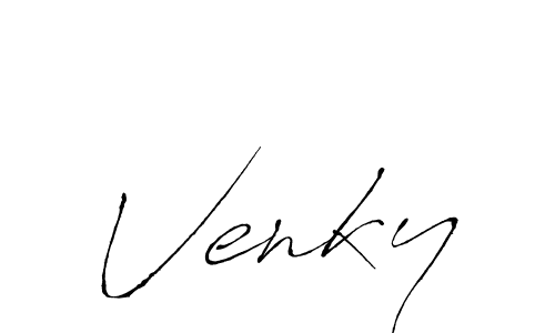 Make a short Venky signature style. Manage your documents anywhere anytime using Antro_Vectra. Create and add eSignatures, submit forms, share and send files easily. Venky signature style 6 images and pictures png