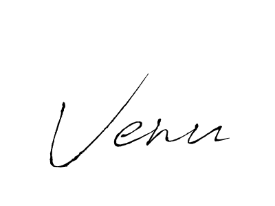 if you are searching for the best signature style for your name Venu. so please give up your signature search. here we have designed multiple signature styles  using Antro_Vectra. Venu signature style 6 images and pictures png