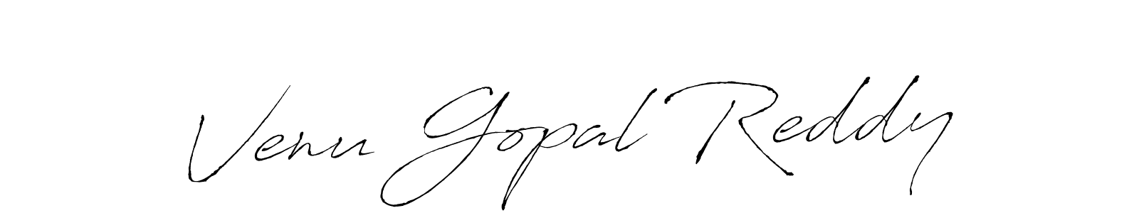 The best way (Antro_Vectra) to make a short signature is to pick only two or three words in your name. The name Venu Gopal Reddy include a total of six letters. For converting this name. Venu Gopal Reddy signature style 6 images and pictures png