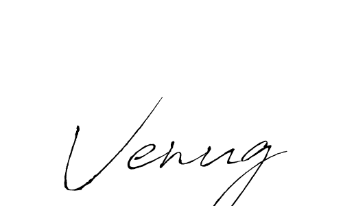 Best and Professional Signature Style for Venug. Antro_Vectra Best Signature Style Collection. Venug signature style 6 images and pictures png