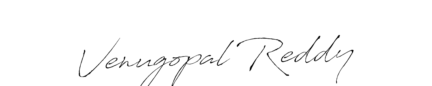 Make a beautiful signature design for name Venugopal Reddy. Use this online signature maker to create a handwritten signature for free. Venugopal Reddy signature style 6 images and pictures png