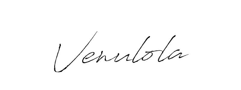 It looks lik you need a new signature style for name Venulola. Design unique handwritten (Antro_Vectra) signature with our free signature maker in just a few clicks. Venulola signature style 6 images and pictures png