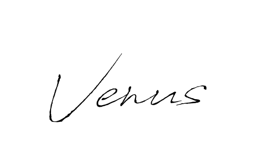 Use a signature maker to create a handwritten signature online. With this signature software, you can design (Antro_Vectra) your own signature for name Venus. Venus signature style 6 images and pictures png