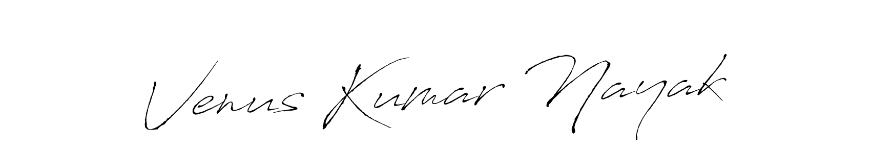 It looks lik you need a new signature style for name Venus Kumar Nayak. Design unique handwritten (Antro_Vectra) signature with our free signature maker in just a few clicks. Venus Kumar Nayak signature style 6 images and pictures png