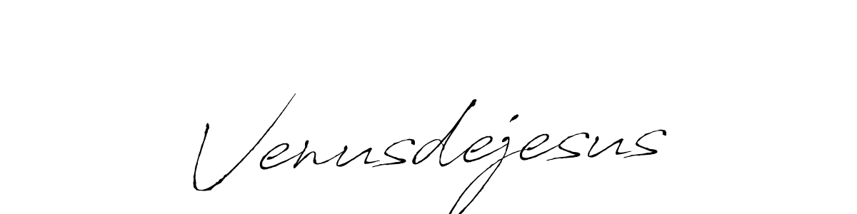 Once you've used our free online signature maker to create your best signature Antro_Vectra style, it's time to enjoy all of the benefits that Venusdejesus name signing documents. Venusdejesus signature style 6 images and pictures png