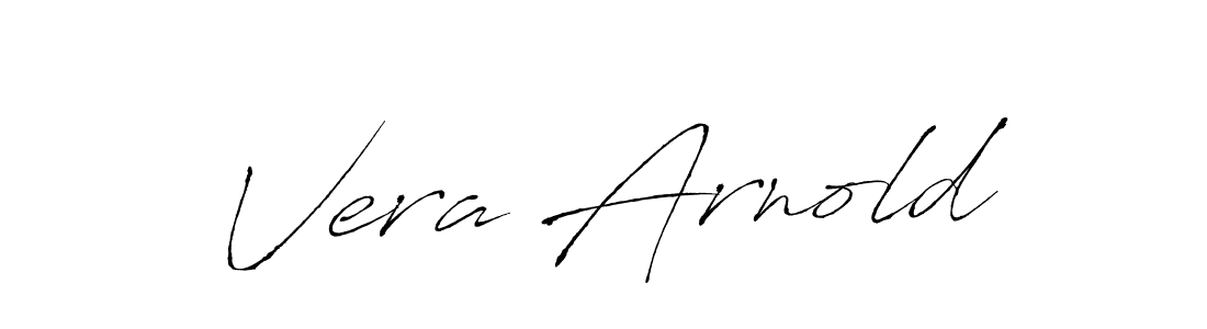 Once you've used our free online signature maker to create your best signature Antro_Vectra style, it's time to enjoy all of the benefits that Vera Arnold name signing documents. Vera Arnold signature style 6 images and pictures png