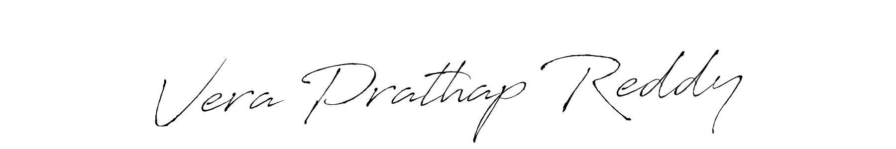 You can use this online signature creator to create a handwritten signature for the name Vera Prathap Reddy. This is the best online autograph maker. Vera Prathap Reddy signature style 6 images and pictures png