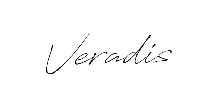 You can use this online signature creator to create a handwritten signature for the name Veradis. This is the best online autograph maker. Veradis signature style 6 images and pictures png
