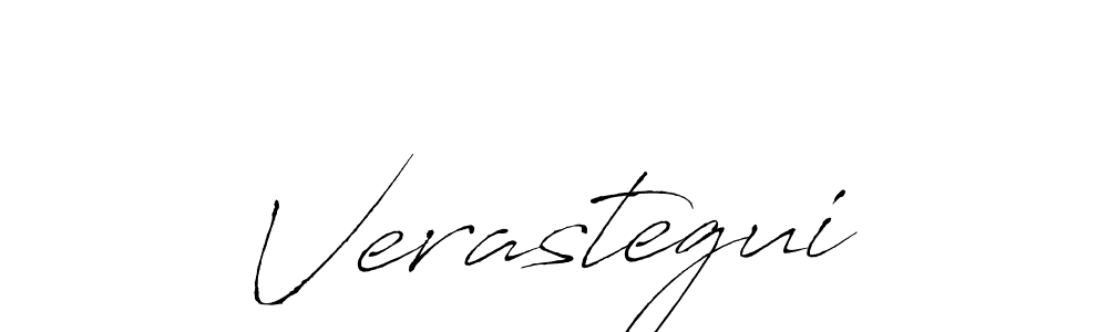 Antro_Vectra is a professional signature style that is perfect for those who want to add a touch of class to their signature. It is also a great choice for those who want to make their signature more unique. Get Verastegui name to fancy signature for free. Verastegui signature style 6 images and pictures png