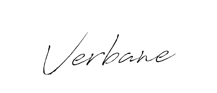 It looks lik you need a new signature style for name Verbane. Design unique handwritten (Antro_Vectra) signature with our free signature maker in just a few clicks. Verbane signature style 6 images and pictures png