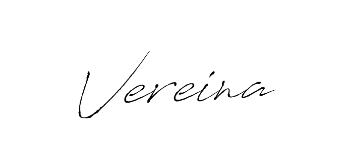 if you are searching for the best signature style for your name Vereina. so please give up your signature search. here we have designed multiple signature styles  using Antro_Vectra. Vereina signature style 6 images and pictures png