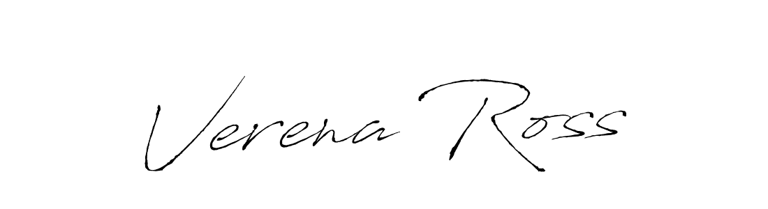 How to Draw Verena Ross signature style? Antro_Vectra is a latest design signature styles for name Verena Ross. Verena Ross signature style 6 images and pictures png