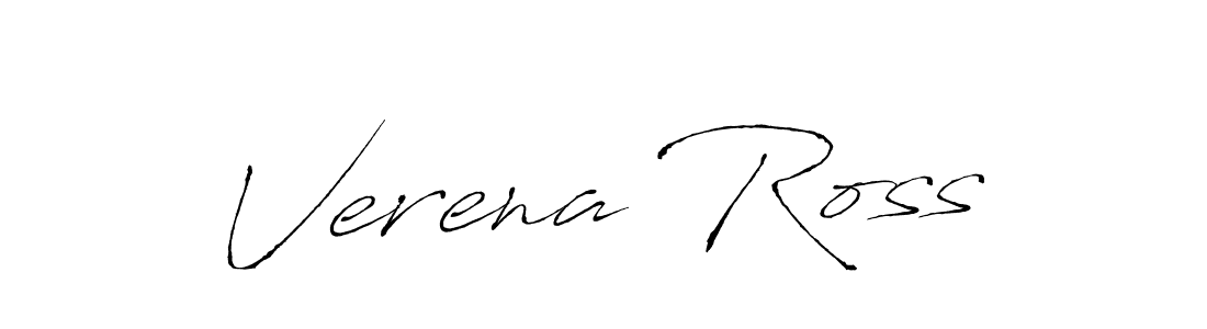 This is the best signature style for the Verena Ross name. Also you like these signature font (Antro_Vectra). Mix name signature. Verena Ross signature style 6 images and pictures png