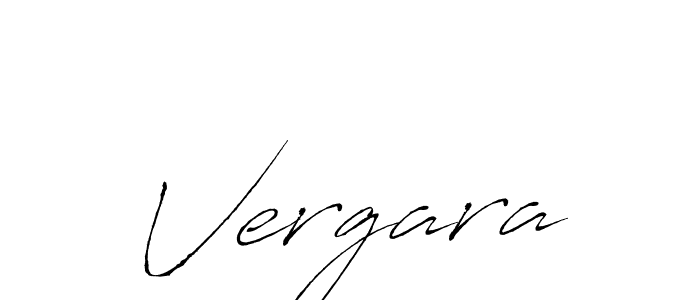 This is the best signature style for the Vergara name. Also you like these signature font (Antro_Vectra). Mix name signature. Vergara signature style 6 images and pictures png