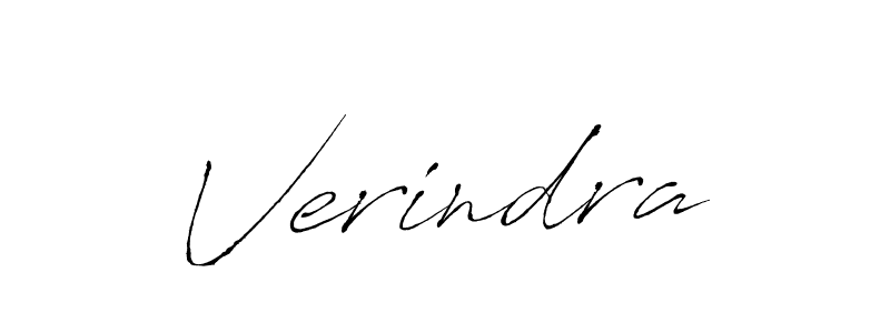 Also You can easily find your signature by using the search form. We will create Verindra name handwritten signature images for you free of cost using Antro_Vectra sign style. Verindra signature style 6 images and pictures png