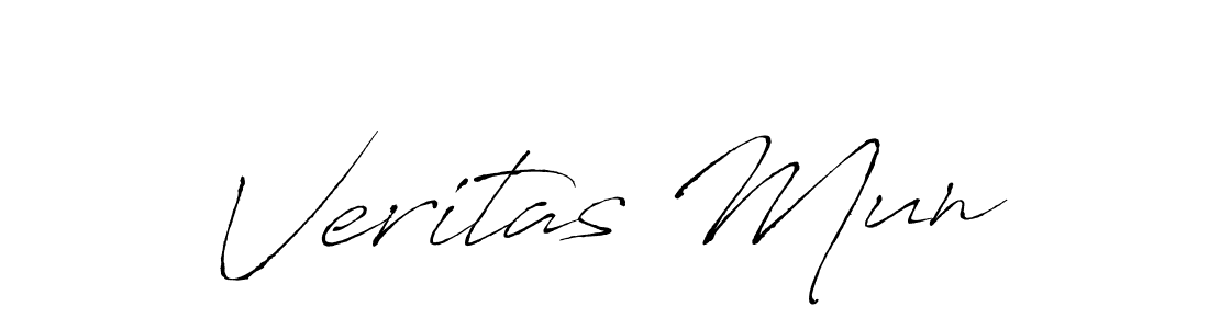 This is the best signature style for the Veritas Mun name. Also you like these signature font (Antro_Vectra). Mix name signature. Veritas Mun signature style 6 images and pictures png