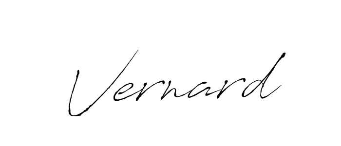 See photos of Vernard official signature by Spectra . Check more albums & portfolios. Read reviews & check more about Antro_Vectra font. Vernard signature style 6 images and pictures png