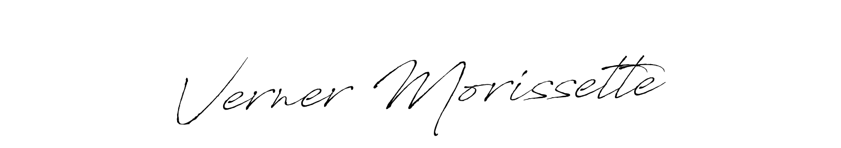 Check out images of Autograph of Verner Morissette name. Actor Verner Morissette Signature Style. Antro_Vectra is a professional sign style online. Verner Morissette signature style 6 images and pictures png