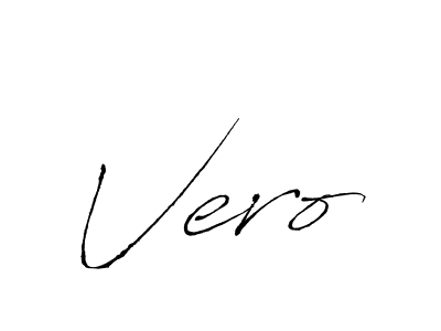 See photos of Vero official signature by Spectra . Check more albums & portfolios. Read reviews & check more about Antro_Vectra font. Vero signature style 6 images and pictures png