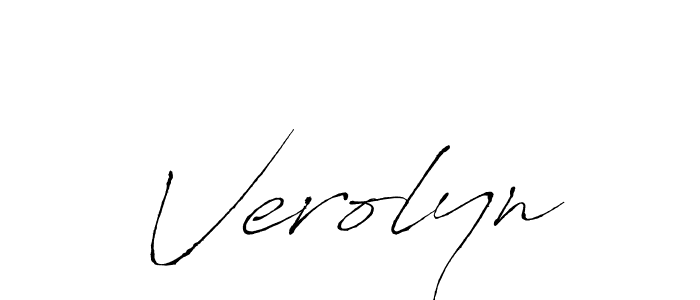 You can use this online signature creator to create a handwritten signature for the name Verolyn. This is the best online autograph maker. Verolyn signature style 6 images and pictures png