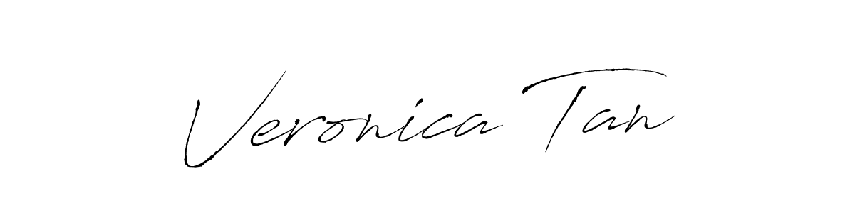 This is the best signature style for the Veronica Tan name. Also you like these signature font (Antro_Vectra). Mix name signature. Veronica Tan signature style 6 images and pictures png