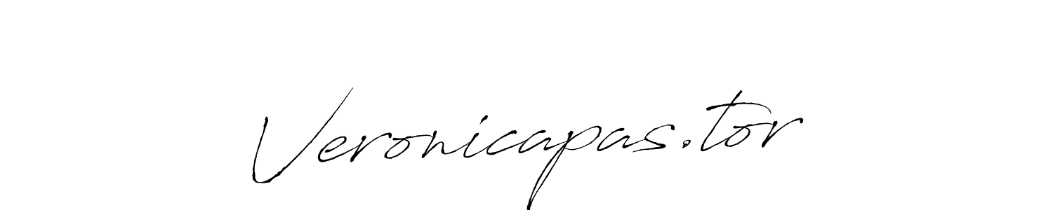 How to make Veronicapas.tor signature? Antro_Vectra is a professional autograph style. Create handwritten signature for Veronicapas.tor name. Veronicapas.tor signature style 6 images and pictures png