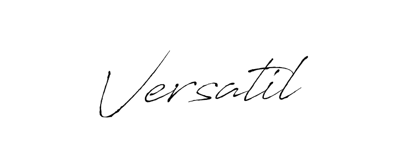 Best and Professional Signature Style for Versatil. Antro_Vectra Best Signature Style Collection. Versatil signature style 6 images and pictures png