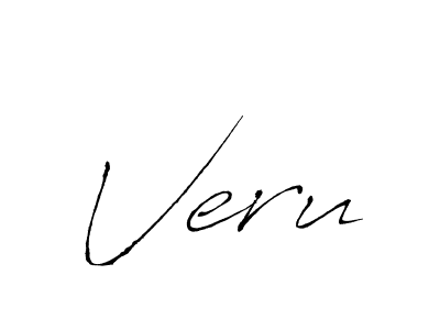 Also You can easily find your signature by using the search form. We will create Veru name handwritten signature images for you free of cost using Antro_Vectra sign style. Veru signature style 6 images and pictures png