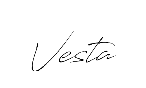 It looks lik you need a new signature style for name Vesta. Design unique handwritten (Antro_Vectra) signature with our free signature maker in just a few clicks. Vesta signature style 6 images and pictures png