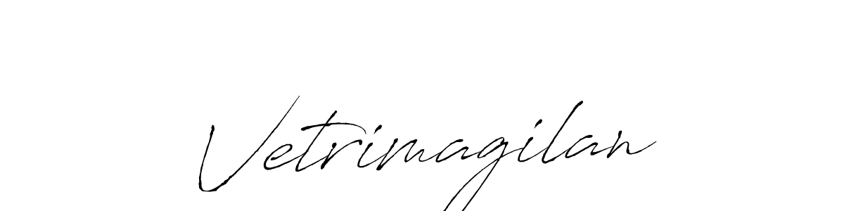 This is the best signature style for the Vetrimagilan name. Also you like these signature font (Antro_Vectra). Mix name signature. Vetrimagilan signature style 6 images and pictures png