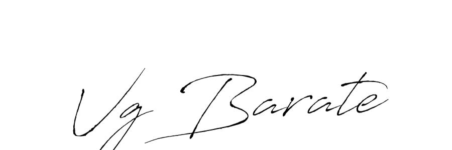 Antro_Vectra is a professional signature style that is perfect for those who want to add a touch of class to their signature. It is also a great choice for those who want to make their signature more unique. Get Vg Barate name to fancy signature for free. Vg Barate signature style 6 images and pictures png