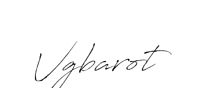 It looks lik you need a new signature style for name Vgbarot. Design unique handwritten (Antro_Vectra) signature with our free signature maker in just a few clicks. Vgbarot signature style 6 images and pictures png